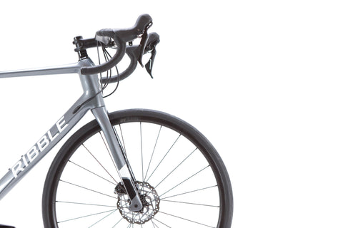 Ribble R872 Shimano 105 Disc Road Bike 2022, Size Large
