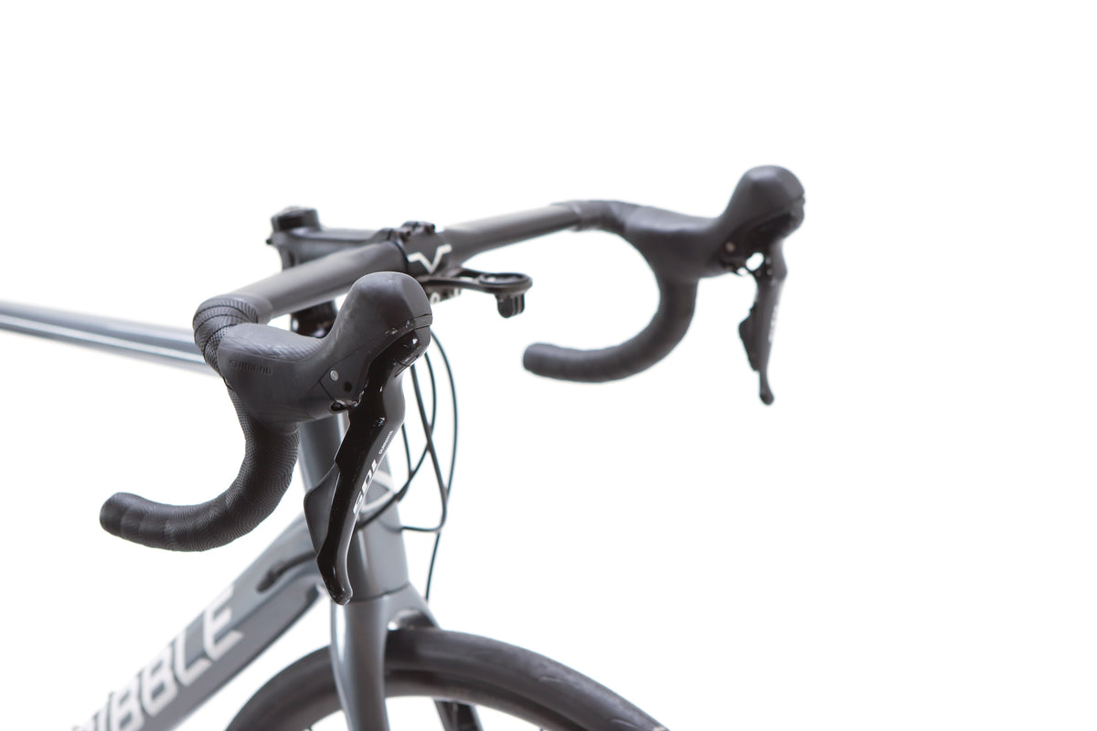 Ribble R872 Shimano 105 Disc Road Bike 2022, Size Large