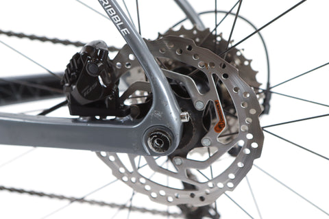 Ribble R872 Shimano 105 Disc Road Bike 2022, Size Large