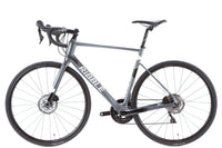 Ribble R872 Shimano 105 Disc Road Bike 2022, Size Large