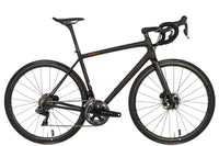 S-Works Aethos Shimano Dura-Ace Di2 Disc Road Bike 2021, Size 56cm