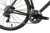S-Works Aethos Shimano Dura-Ace Di2 Disc Road Bike 2021, Size 56cm