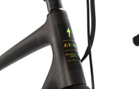 S-Works Aethos Shimano Dura-Ace Di2 Disc Road Bike 2021, Size 56cm