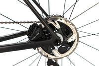 S-Works Aethos Shimano Dura-Ace Di2 Disc Road Bike 2021, Size 56cm