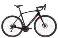 Trek Domane SL 4 Gen 3 Shimano Tiagra Disc Road Bike 2021, Size 56cm