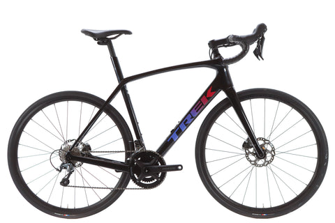 Trek Domane SL 4 Gen 3 Shimano Tiagra Disc Road Bike 2021, Size 56cm