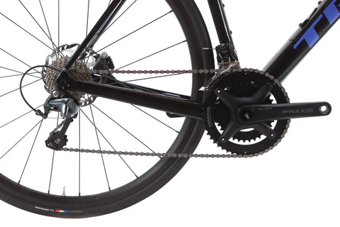 Trek Domane SL 4 Gen 3 Shimano Tiagra Disc Road Bike 2021, Size 56cm