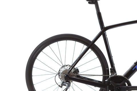 Trek Domane SL 4 Gen 3 Shimano Tiagra Disc Road Bike 2021, Size 56cm
