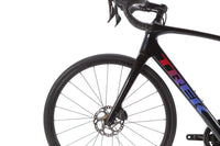 Trek Domane SL 4 Gen 3 Shimano Tiagra Disc Road Bike 2021, Size 56cm