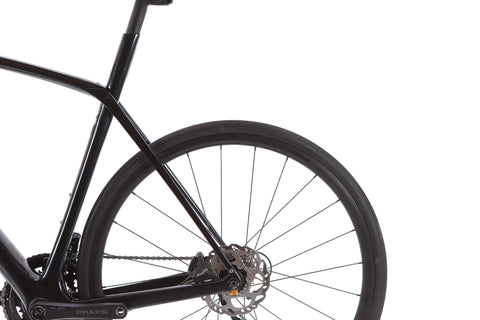 Trek Domane SL 4 Gen 3 Shimano Tiagra Disc Road Bike 2021, Size 56cm