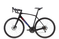 Trek Domane SL 4 Gen 3 Shimano Tiagra Disc Road Bike 2021, Size 56cm