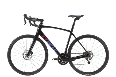 Trek Domane SL 4 Gen 3 Shimano Tiagra Disc Road Bike 2021, Size 56cm