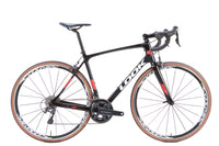 Look 765 Optimum RS Shimano Ultegra Road Bike 2017, Size Medium