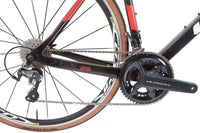 Look 765 Optimum RS Shimano Ultegra Road Bike 2017, Size Medium