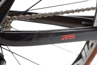 Look 765 Optimum RS Shimano Ultegra Road Bike 2017, Size Medium