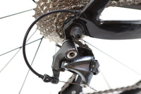 Look 765 Optimum RS Shimano Ultegra Road Bike 2017, Size Medium