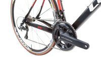 Look 765 Optimum RS Shimano Ultegra Road Bike 2017, Size Medium