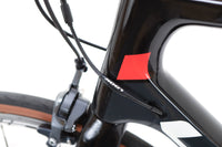 Look 765 Optimum RS Shimano Ultegra Road Bike 2017, Size Medium