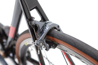 Look 765 Optimum RS Shimano Ultegra Road Bike 2017, Size Medium