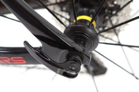 Look 765 Optimum RS Shimano Ultegra Road Bike 2017, Size Medium