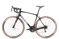 Look 765 Optimum RS Shimano Ultegra Road Bike 2017, Size Medium