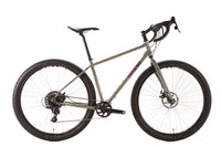 Genesis Vagabond Sram Apex Gravel Bike 2024, Size Medium