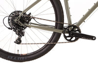 Genesis Vagabond Sram Apex Gravel Bike 2024, Size Medium