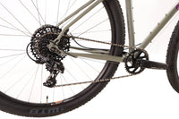 Genesis Vagabond Sram Apex Gravel Bike 2024, Size Medium