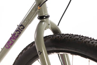 Genesis Vagabond Sram Apex Gravel Bike 2024, Size Medium