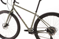 Genesis Vagabond Sram Apex Gravel Bike 2024, Size Medium