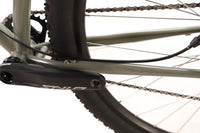Genesis Vagabond Sram Apex Gravel Bike 2024, Size Medium