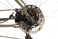 Genesis Vagabond Sram Apex Gravel Bike 2024, Size Medium