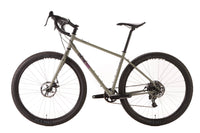Genesis Vagabond Sram Apex Gravel Bike 2024, Size Medium