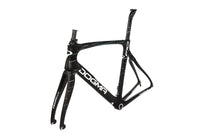 Pinarello F10 Team Sky Frameset 2021, Size 57.5cm