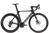 Giant Propel Advanced Pro 1 Sram Rival eTap AXS Disc Road Bike 2022, Size Small