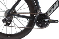 Giant Propel Advanced Pro 1 Sram Rival eTap AXS Disc Road Bike 2022, Size Small