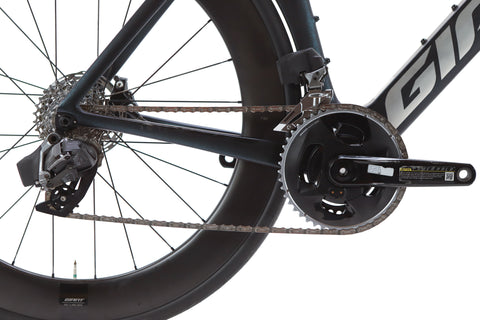Giant Propel Advanced Pro 1 Sram Rival eTap AXS Disc Road Bike 2022, Size Small