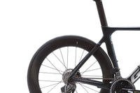 Giant Propel Advanced Pro 1 Sram Rival eTap AXS Disc Road Bike 2022, Size Small
