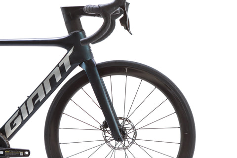 Giant Propel Advanced Pro 1 Sram Rival eTap AXS Disc Road Bike 2022, Size Small