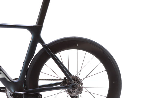 Giant Propel Advanced Pro 1 Sram Rival eTap AXS Disc Road Bike 2022, Size Small
