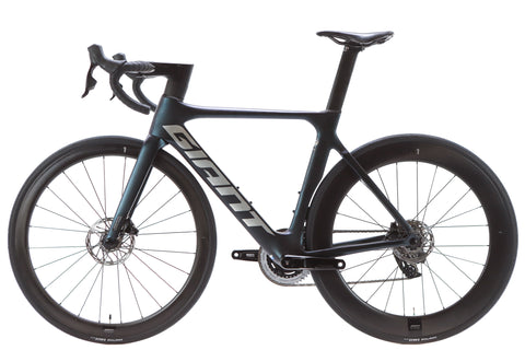 Giant Propel Advanced Pro 1 Sram Rival eTap AXS Disc Road Bike 2022, Size Small