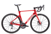 Moda Finale Shimano Ultegra Disc Road Bike 2022, Size Medium