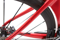 Moda Finale Shimano Ultegra Disc Road Bike 2022, Size Medium