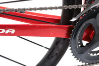 Moda Finale Shimano Ultegra Disc Road Bike 2022, Size Medium