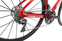 Moda Finale Shimano Ultegra Disc Road Bike 2022, Size Medium
