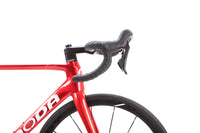 Moda Finale Shimano Ultegra Disc Road Bike 2022, Size Medium