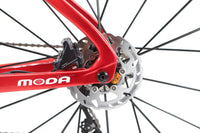 Moda Finale Shimano Ultegra Disc Road Bike 2022, Size Medium