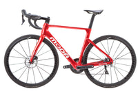 Moda Finale Shimano Ultegra Disc Road Bike 2022, Size Medium