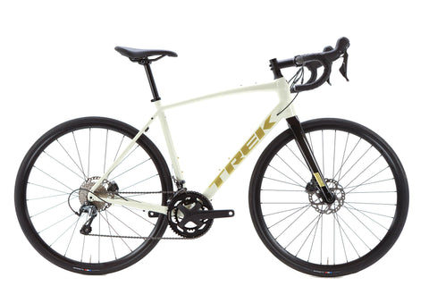 Trek Domane AL 4 Shimano Tiagra Disc Road Bike 2022, Size 56cm