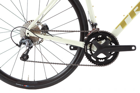 Trek Domane AL 4 Shimano Tiagra Disc Road Bike 2022, Size 56cm